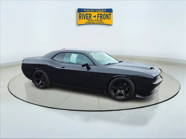 2015 Dodge Challenger R/T Plus RWD photo