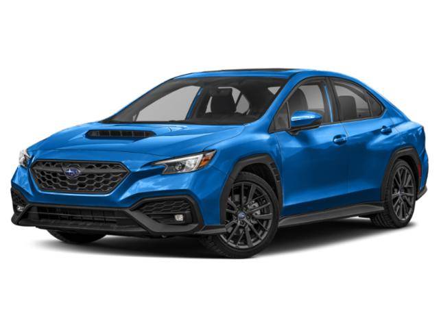 2023 Subaru WRX Premium AWD photo