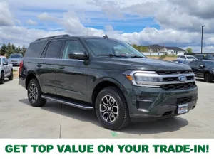 2023 Ford Expedition XLT 4WD photo