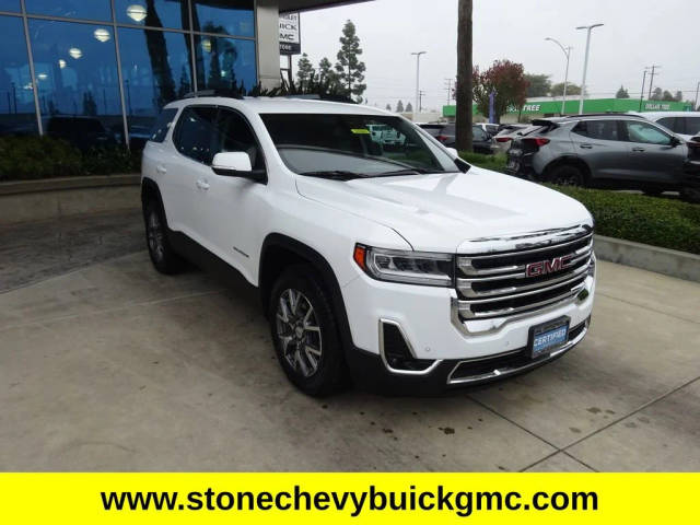 2023 GMC Acadia SLT AWD photo