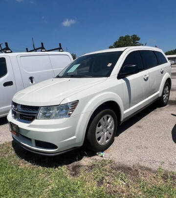 2015 Dodge Journey American Value Pkg FWD photo