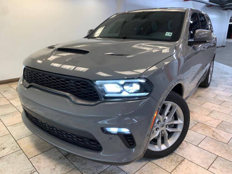 2021 Dodge Durango R/T AWD photo