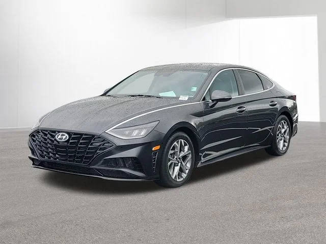 2022 Hyundai Sonata SEL FWD photo