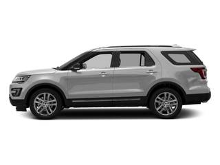 2016 Ford Explorer XLT FWD photo