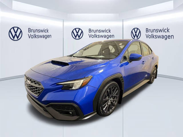 2023 Subaru WRX Premium AWD photo