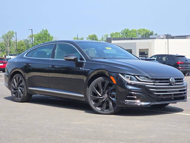 2023 Volkswagen Arteon SEL R-Line AWD photo