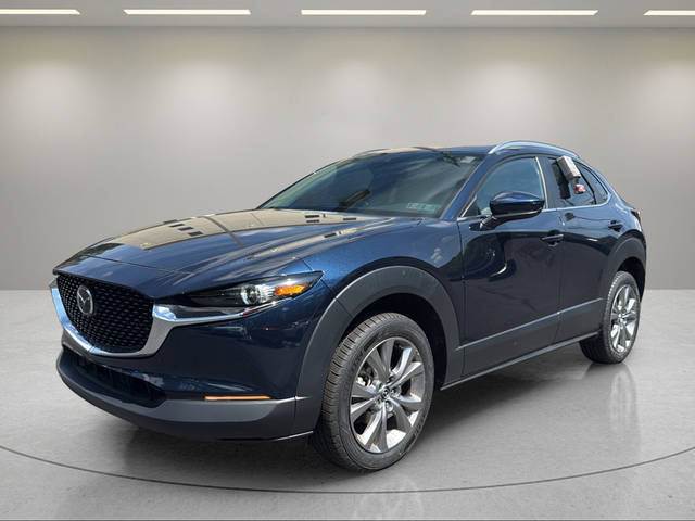 2023 Mazda CX-30 2.5 S Preferred Package AWD photo