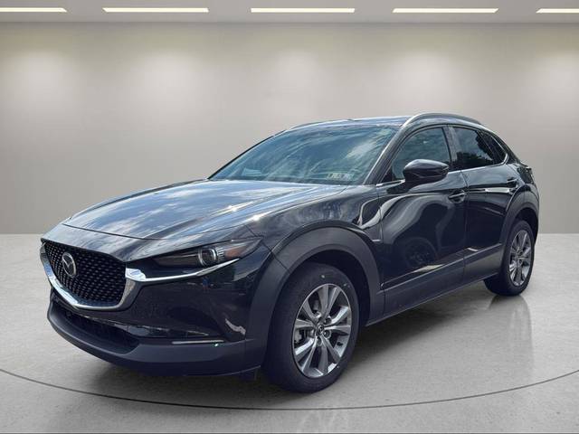 2023 Mazda CX-30 2.5 S Premium Package AWD photo