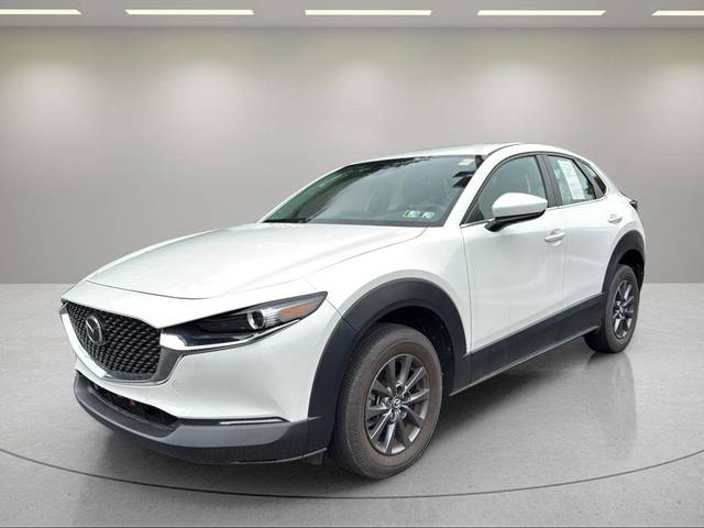 2023 Mazda CX-30 2.5 S AWD photo
