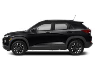 2023 Chevrolet TrailBlazer LT AWD photo
