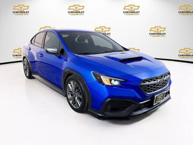 2023 Subaru WRX  AWD photo