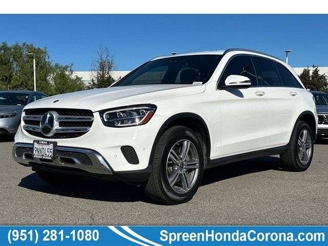 2022 Mercedes-Benz GLC-Class GLC 300 RWD photo