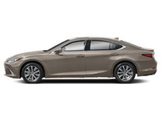 2020 Lexus ES ES 350 FWD photo