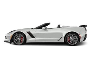 2016 Chevrolet Corvette Z06 3LZ RWD photo