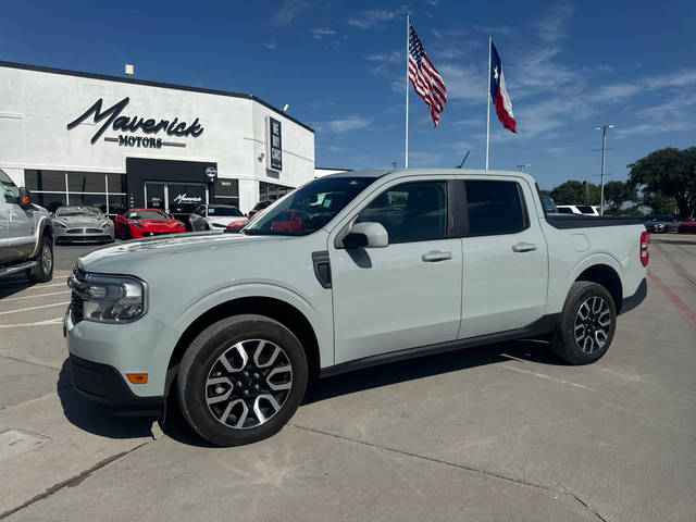 2023 Ford Maverick LARIAT FWD photo