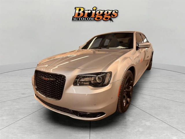 2021 Chrysler 300 300S RWD photo