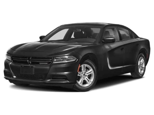 2023 Dodge Charger SXT RWD photo