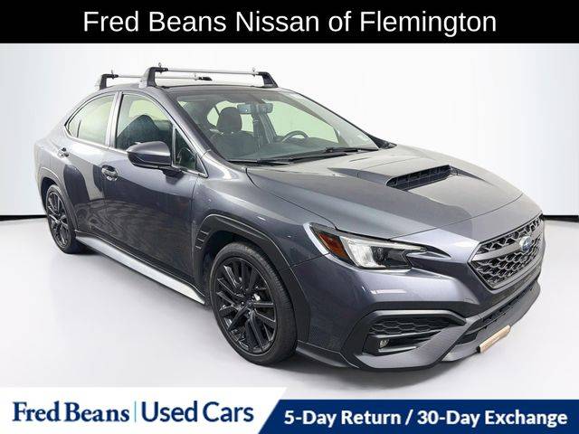 2023 Subaru WRX Premium AWD photo
