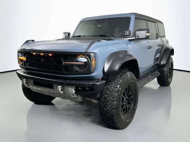 2023 Ford Bronco 4 Door Raptor 4WD photo