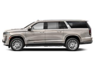 2021 Cadillac Escalade ESV Premium Luxury Platinum 4WD photo