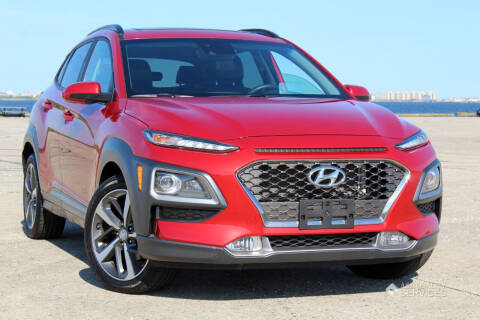 2021 Hyundai Kona Ultimate AWD photo