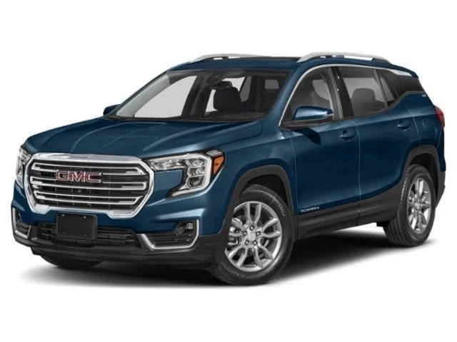 2023 GMC Terrain SLT AWD photo