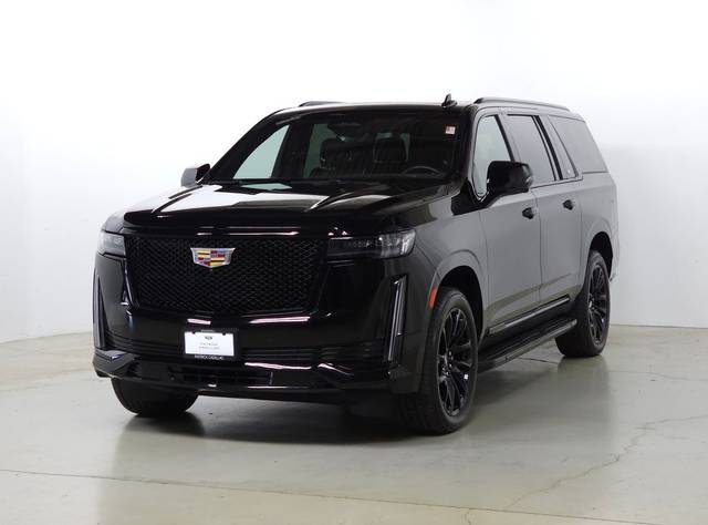 2023 Cadillac Escalade ESV 4WD Sport 4WD photo