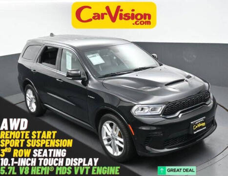 2022 Dodge Durango R/T AWD photo
