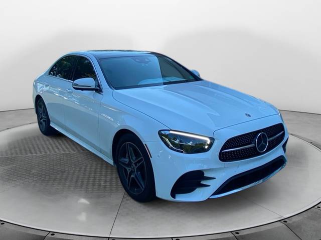 2023 Mercedes-Benz E-Class E 350 AWD photo