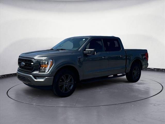 2023 Ford F-150 XLT RWD photo