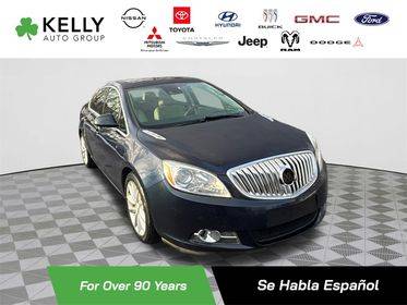 2015 Buick Verano Leather Group FWD photo