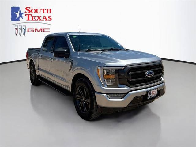 2023 Ford F-150 XLT RWD photo