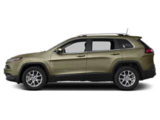 2015 Jeep Cherokee Latitude FWD photo