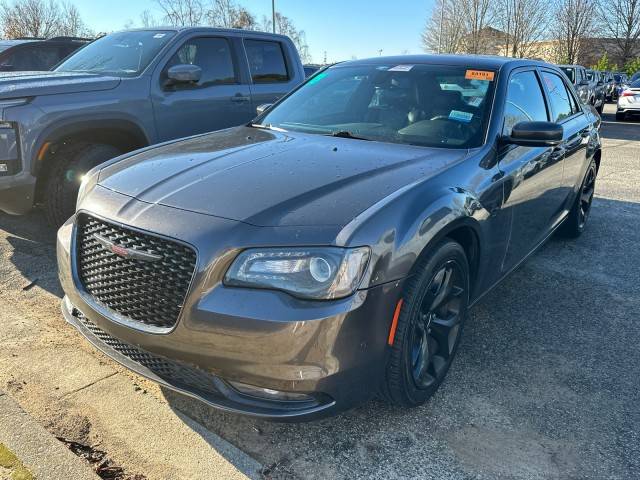 2021 Chrysler 300 300S RWD photo