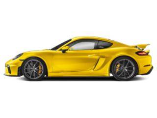 2023 Porsche Cayman GT4 RS RWD photo