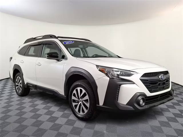 2023 Subaru Outback Premium AWD photo