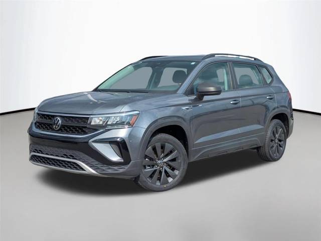 2023 Volkswagen Taos S FWD photo