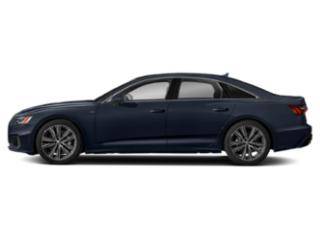 2020 Audi A6 Premium Plus AWD photo