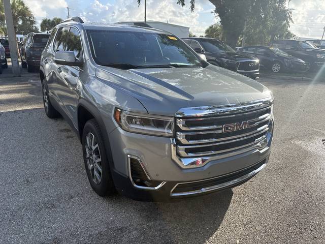 2023 GMC Acadia SLT AWD photo