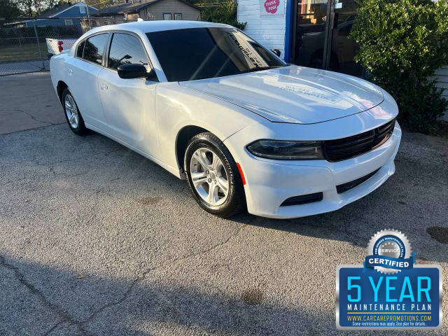 2023 Dodge Charger SXT RWD photo