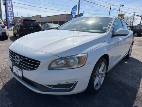 2015 Volvo S60 T5 Premier AWD photo