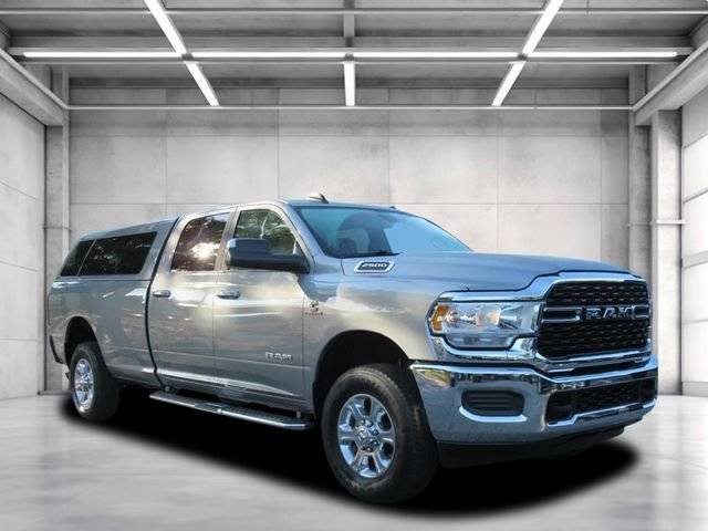 2022 Ram 2500 Big Horn 4WD photo