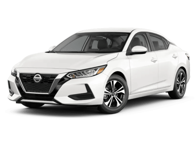 2023 Nissan Sentra SV FWD photo