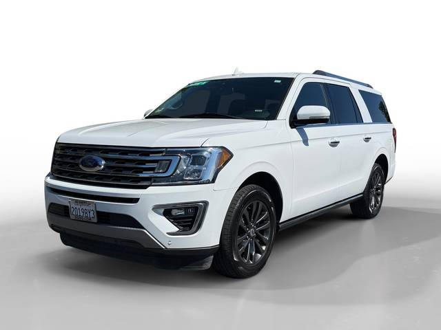 2021 Ford Expedition Max Limited RWD photo