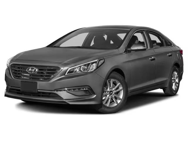 2016 Hyundai Sonata 1.6T Eco FWD photo