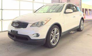 2015 Infiniti QX50 Journey AWD photo