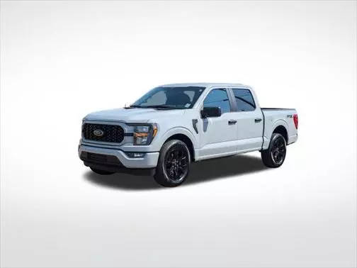 2023 Ford F-150 XL RWD photo