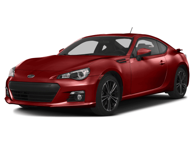 2015 Subaru BRZ Limited RWD photo