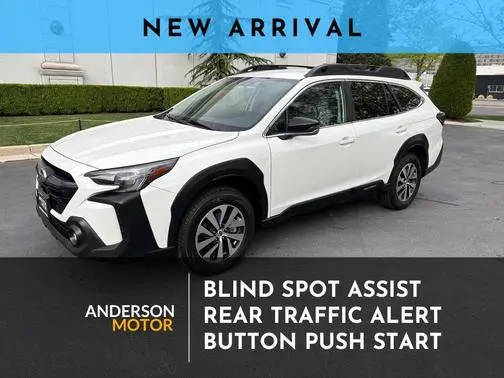 2023 Subaru Outback Premium AWD photo