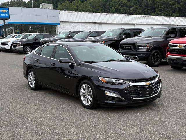 2023 Chevrolet Malibu LT FWD photo